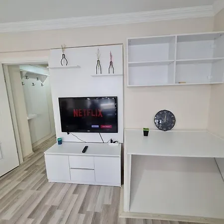 Flat In The Center Of Kadikoy Provincia di Istanbul