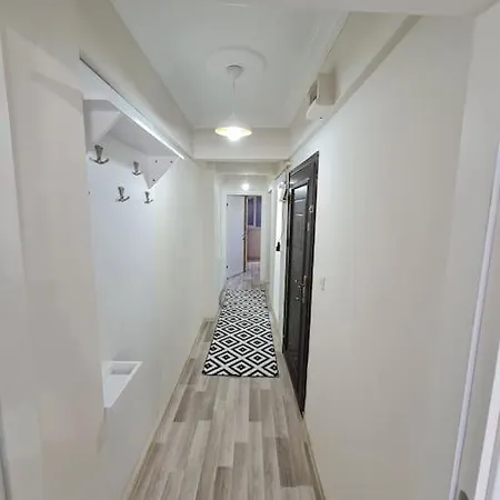 Appartamento Flat In The Center Of Kadikoy *