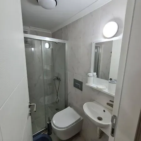 Flat In The Center Of Kadikoy