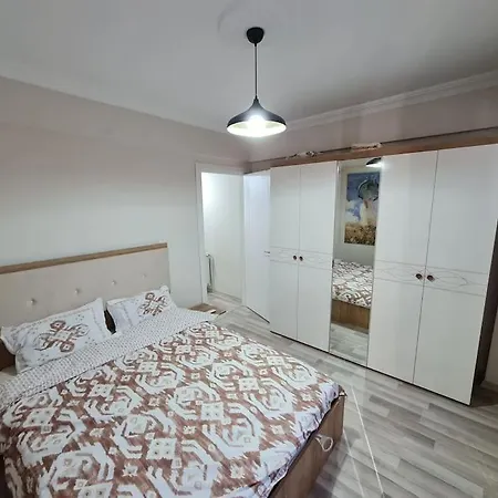Flat In The Center Of Kadikoy *