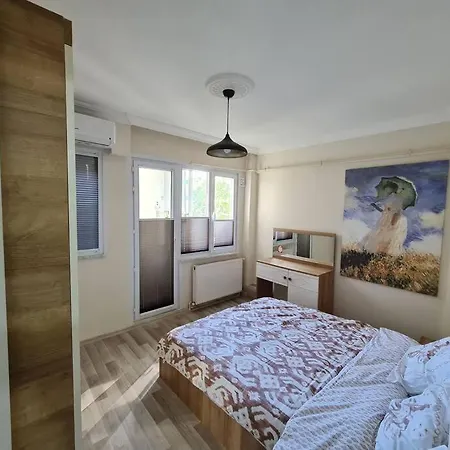 Flat In The Center Of Kadikoy Appartamento Provincia di Istanbul