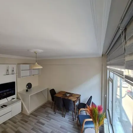 Appartamento Flat In The Center Of Kadikoy